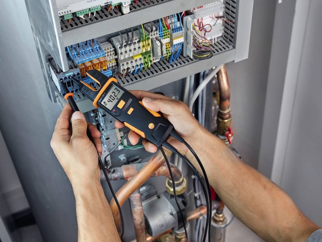Hakkari Elektrikçi